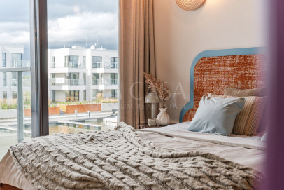 Apartment Sale Wiślinka Łąkowa