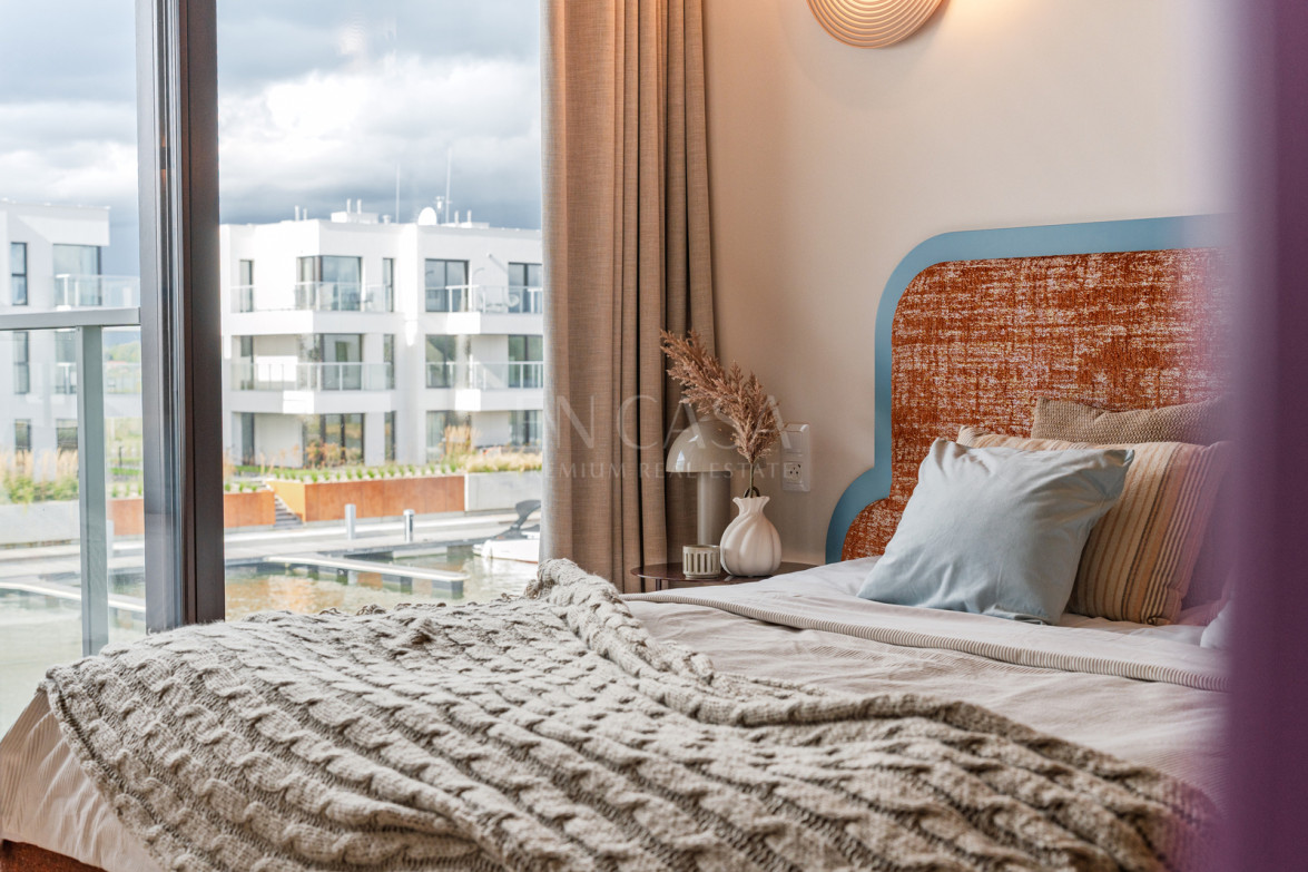 Apartment Sale Wiślinka Łąkowa 15