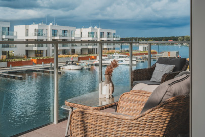 Apartment Sale Wiślinka Łąkowa
