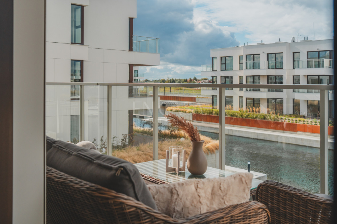Apartment Sale Wiślinka Łąkowa 22