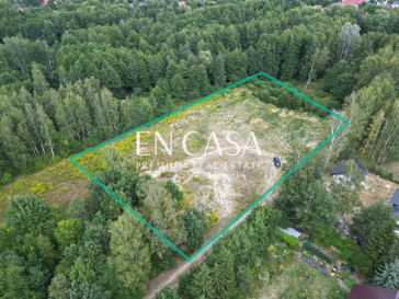 Plot Sale Kałęczyn Wylotowa