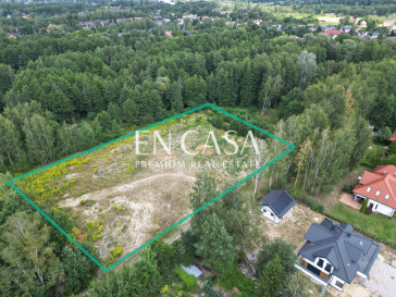 Plot Sale Kałęczyn Wylotowa