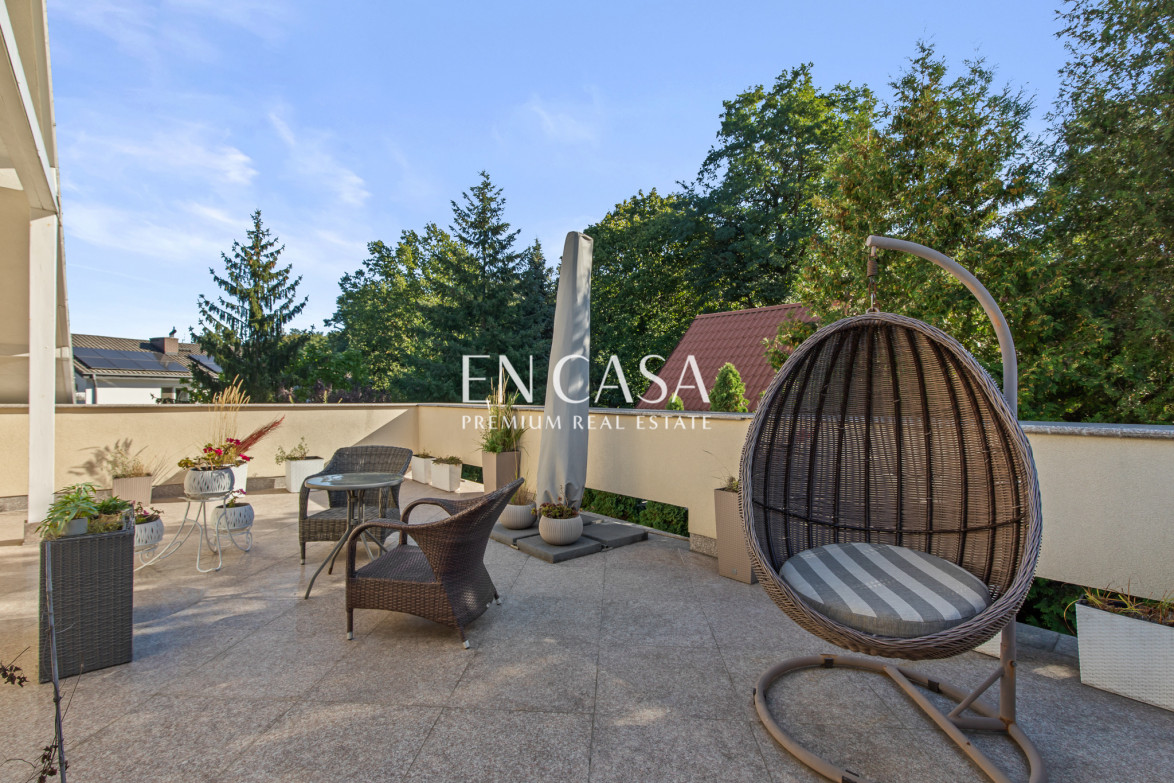 House Sale Dąbrowa Zielona 9