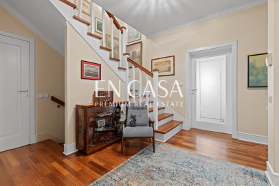 House Sale Dąbrowa Zielona