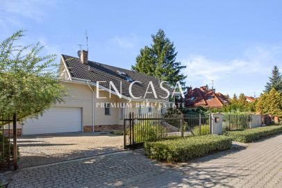House Sale Dąbrowa Zielona