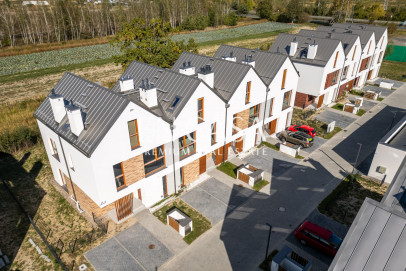 Investment Konstancin-Jeziorna Warszawska