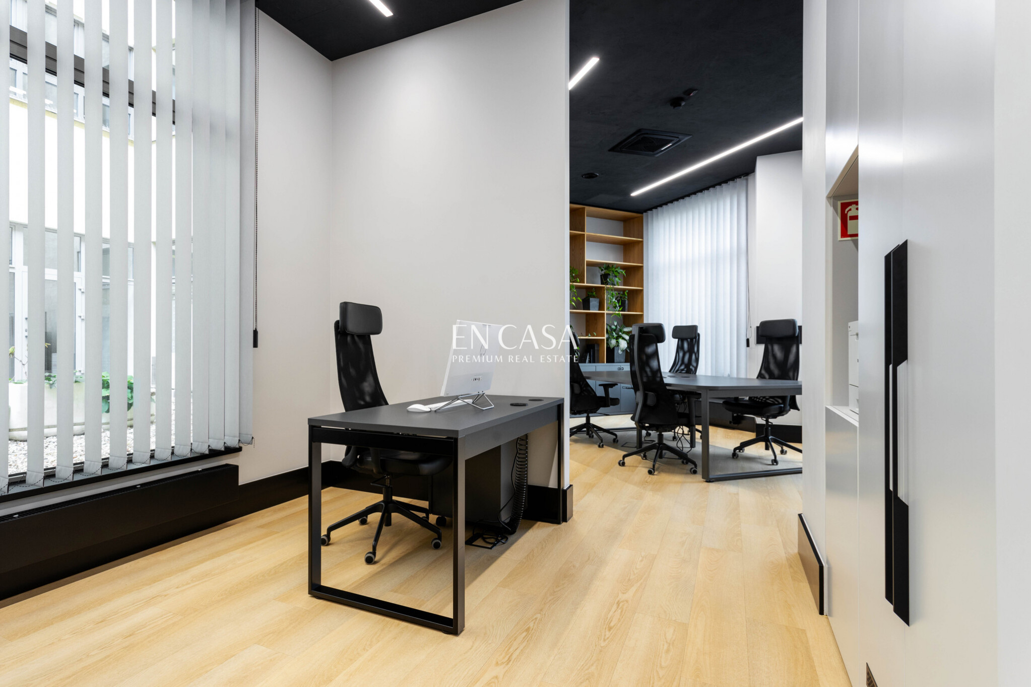 Commercial space Sale Warszawa Śródmieście Zygmunta Słomińskiego
