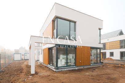 House Sale Warszawa Wilanów Przestronna