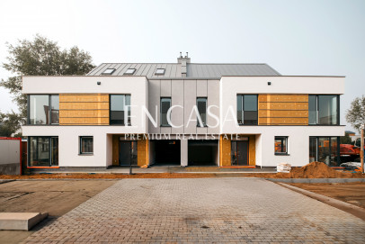 House Sale Warszawa Wilanów Przestronna