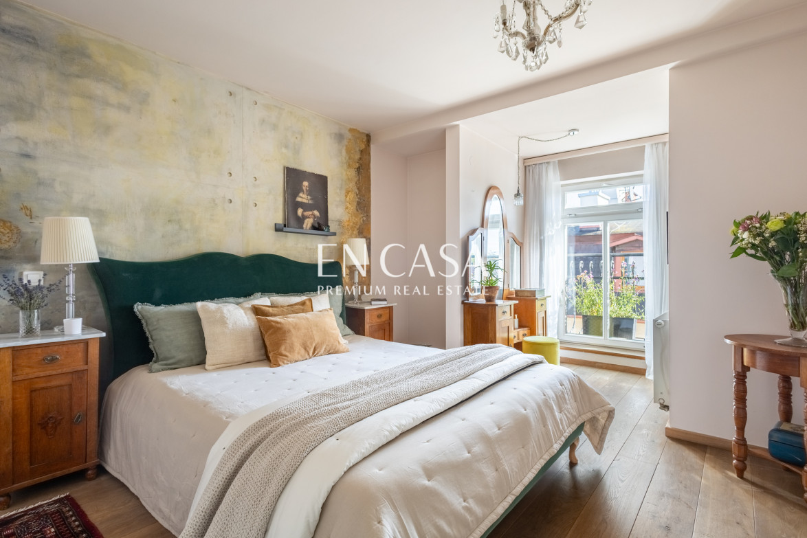 Apartment Sale Warszawa Włochy Tomnicka 11