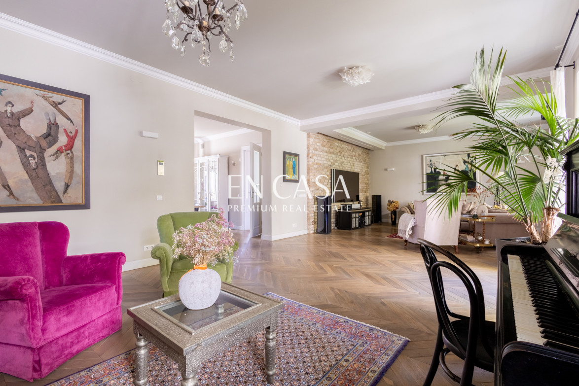 Apartment Sale Warszawa Włochy Tomnicka 4