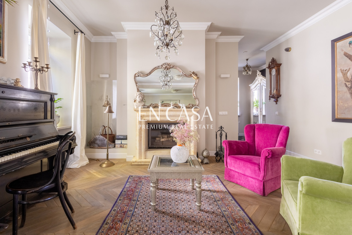 Apartment Sale Warszawa Włochy Tomnicka 7