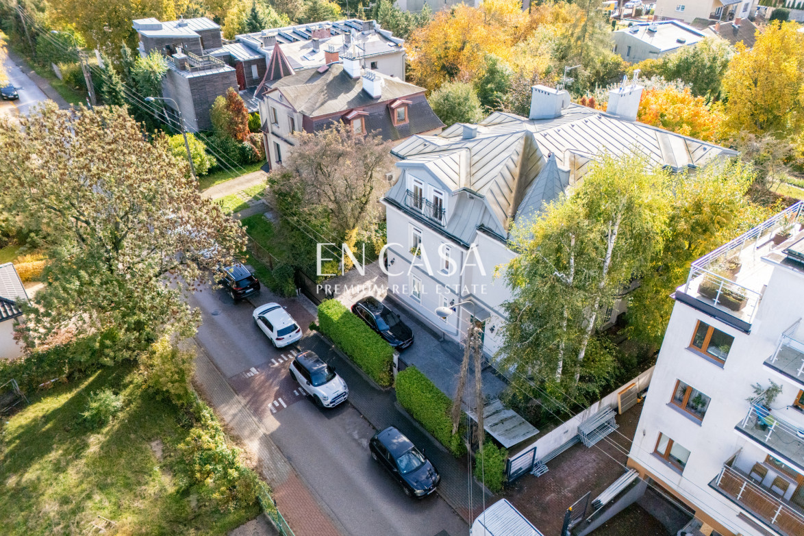 Apartment Sale Warszawa Włochy Tomnicka 23
