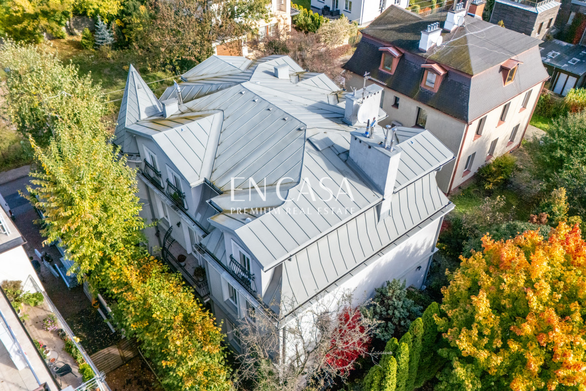 Apartment Sale Warszawa Włochy Tomnicka 24
