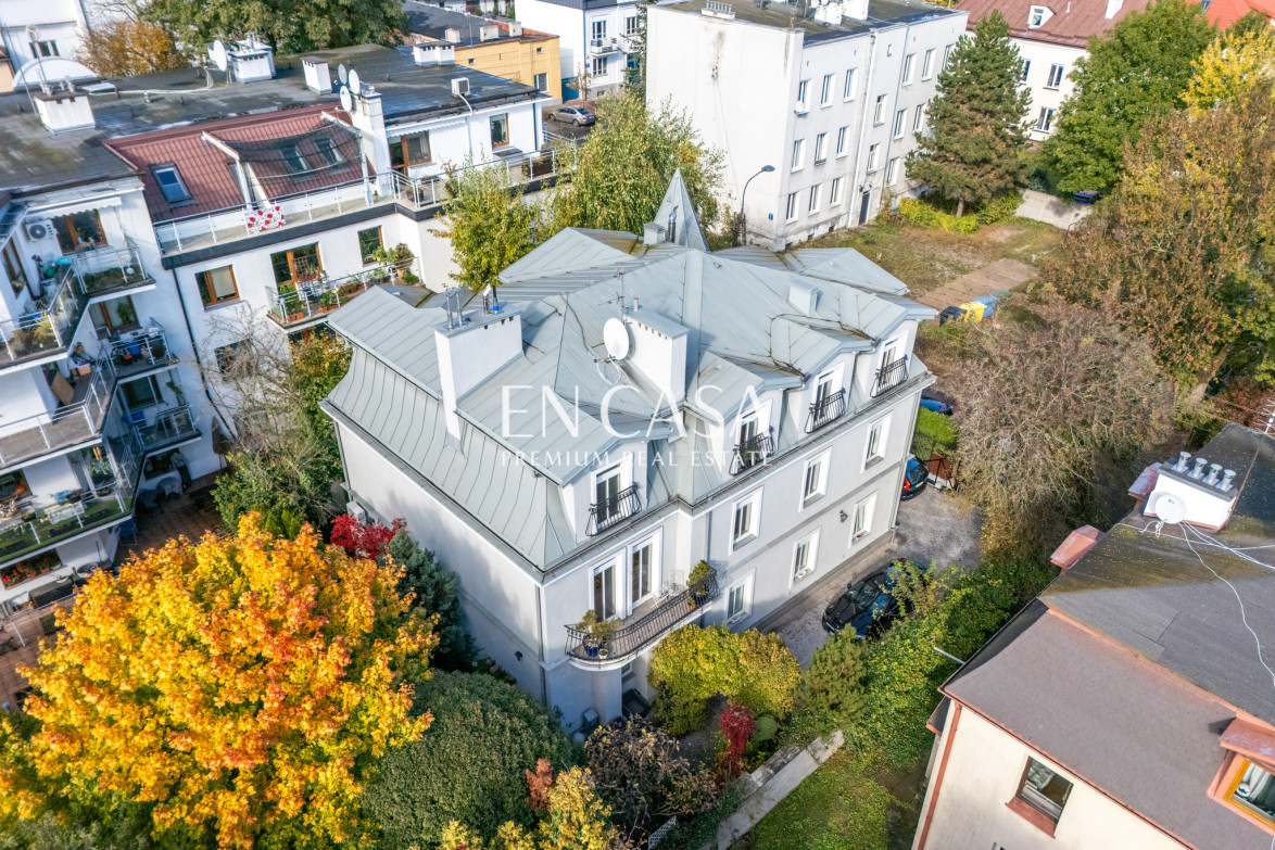 Apartment Sale Warszawa Włochy Tomnicka 22