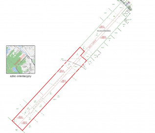 Plot Sale Adamowizna