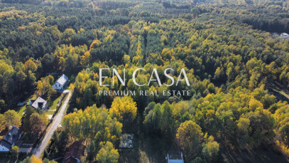 Plot Sale Adamowizna