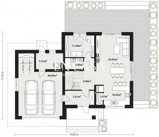 House Sale Rusiec Zgody