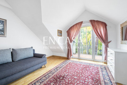 House Rent Milanówek Wielki Kąt