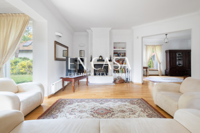 House Rent Milanówek Wielki Kąt