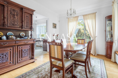 House Rent Milanówek Wielki Kąt