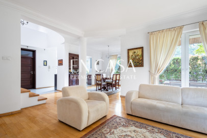 House Rent Milanówek Wielki Kąt