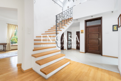House Rent Milanówek Wielki Kąt