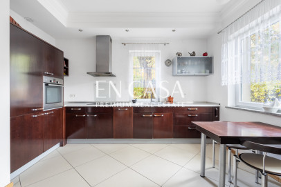 House Rent Milanówek Wielki Kąt