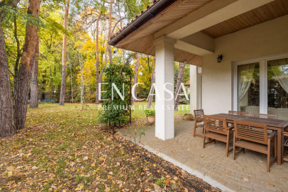 House Rent Milanówek Wielki Kąt