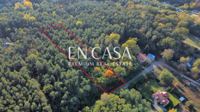 Plot Sale Książenice