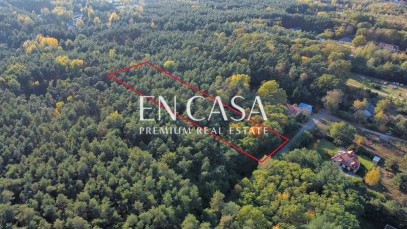 Plot Sale Książenice