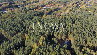 Plot Sale Książenice