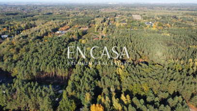 Plot Sale Książenice