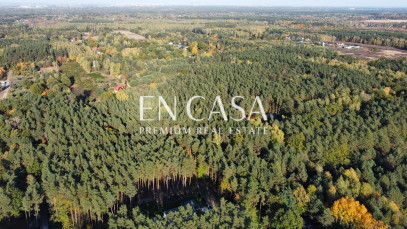 Plot Sale Książenice