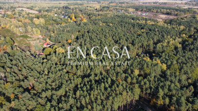 Plot Sale Książenice