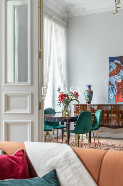 Apartment Rent Warszawa Śródmieście Jasna 7