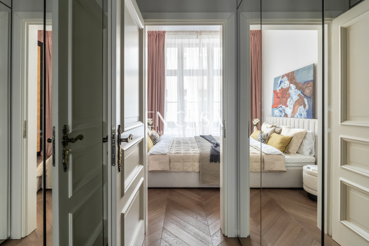 Apartment Rent Warszawa Śródmieście Jasna 12