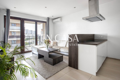 Apartment Sale Warszawa Praga-Południe Jana Nowaka-Jeziorańskiego