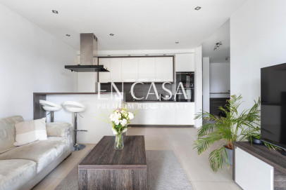Apartment Sale Warszawa Praga-Południe Jana Nowaka-Jeziorańskiego