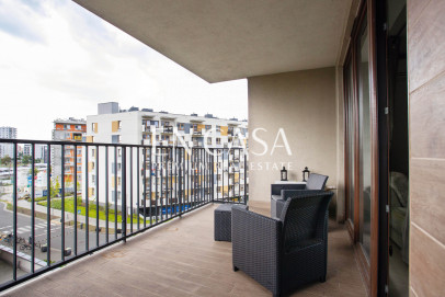 Apartment Sale Warszawa Praga-Południe Jana Nowaka-Jeziorańskiego