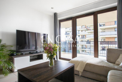 Apartment Sale Warszawa Praga-Południe Jana Nowaka-Jeziorańskiego