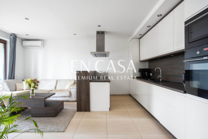 Apartment Sale Warszawa Praga-Południe Jana Nowaka-Jeziorańskiego