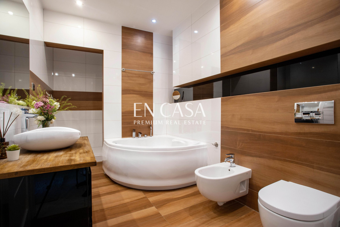 Apartment Sale Warszawa Praga-Południe Jana Nowaka-Jeziorańskiego 7