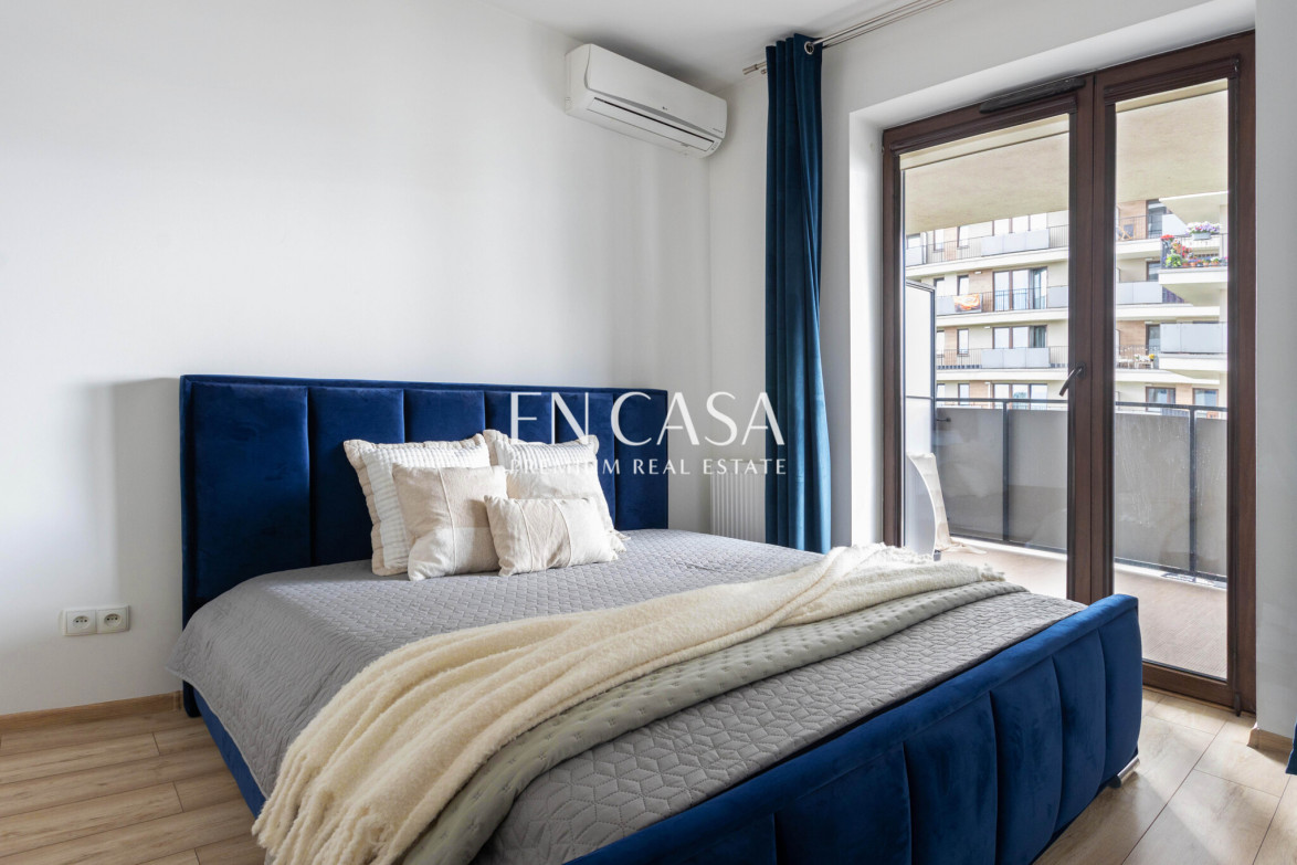 Apartment Sale Warszawa Praga-Południe Jana Nowaka-Jeziorańskiego 9
