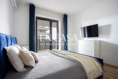 Apartment Sale Warszawa Praga-Południe Jana Nowaka-Jeziorańskiego