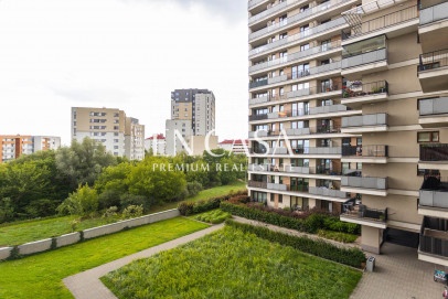 Apartment Sale Warszawa Praga-Południe Jana Nowaka-Jeziorańskiego