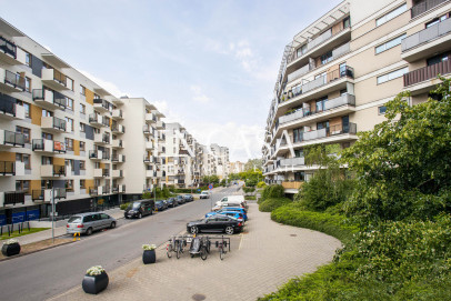 Apartment Sale Warszawa Praga-Południe Jana Nowaka-Jeziorańskiego