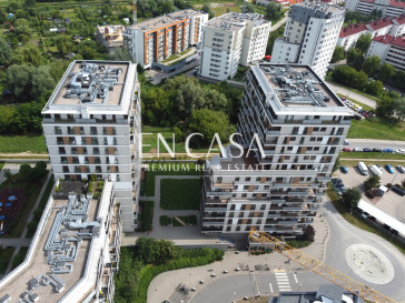 Apartment Sale Warszawa Praga-Południe Jana Nowaka-Jeziorańskiego