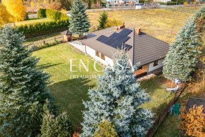 House Sale Prażmów Spokojna