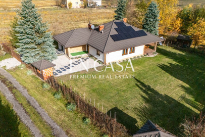House Sale Prażmów Spokojna